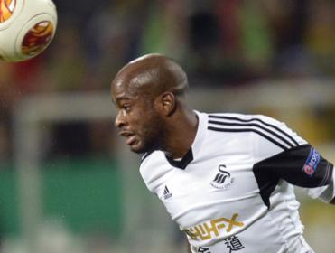Can Swansea keep their good home defensive record intact when they face Stoke?